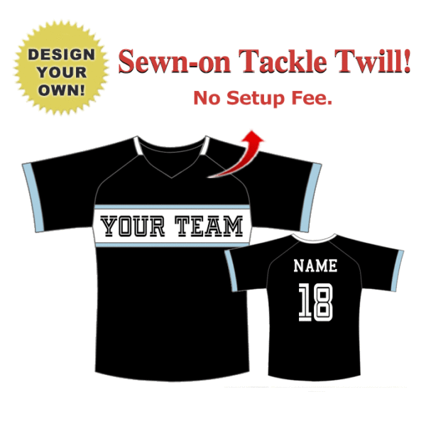 Custom Jerseys For Your Team